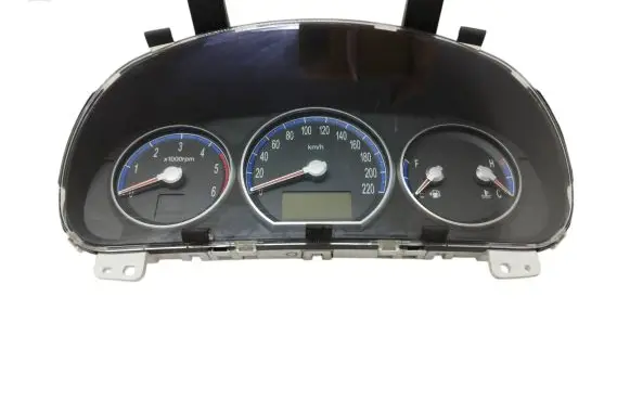 Hyundai Santa Fe Speedometer (instrument cluster) 940032B640 11000839400H