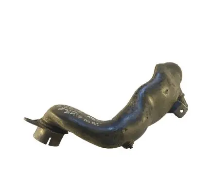 Citroen C5 Intercooler hose/pipe