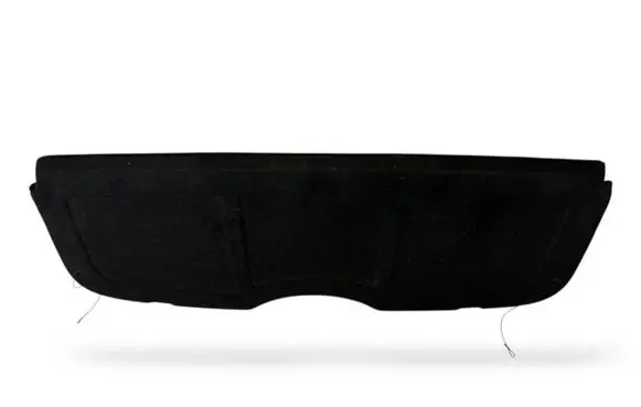 Peugeot 207 Parcel shelf 8794RX 96551205ZD