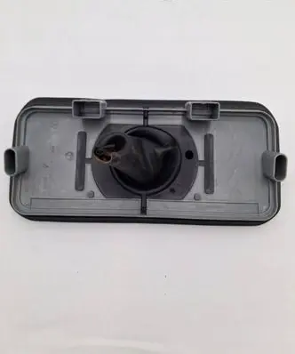 Audi A1 Trim molding 6R0971808