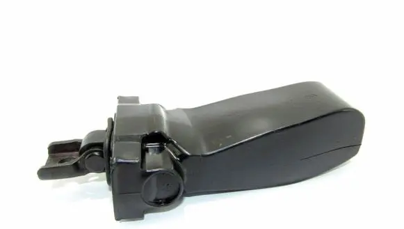 Skoda Rapid (NH) Rear door check strap stopper 5JA839267