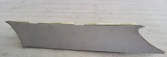 Audi A8 S8 D3 4E Other sill/pillar trim element 4E9867246 444ACAD01B5