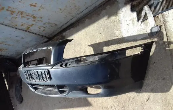 Volvo S80 Front bumper 09151381