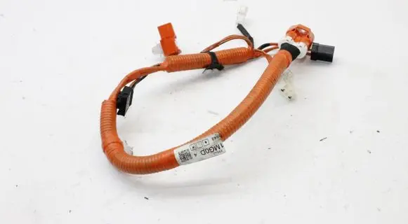 Infiniti M Y51 Other wiring loom 295J31MG0D