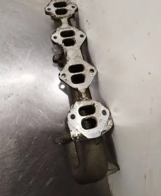 Renault Espace IV Intake manifold 6340