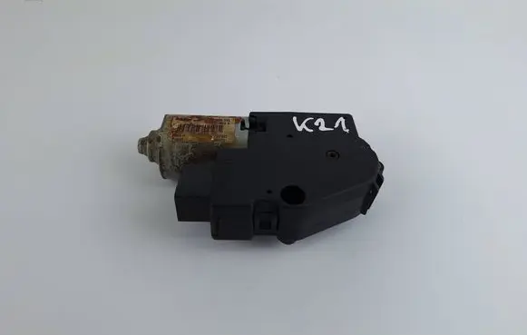 Mercedes-Benz C AMG W204 Sunroof motor/actuator 405555 9234551