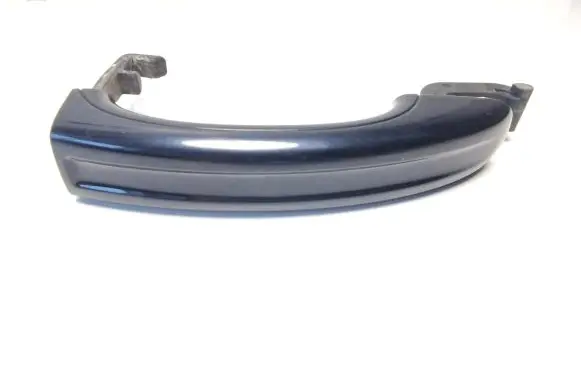 Audi Q7 4L Front door exterior handle 4L0837205