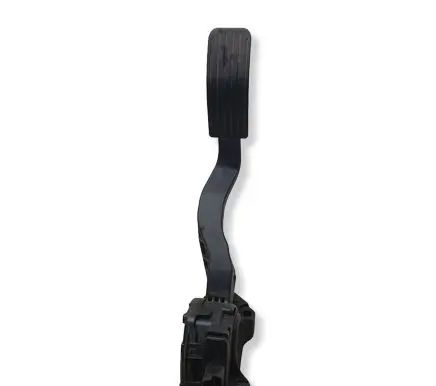 Peugeot 207 Accelerator throttle pedal 9680756880 6PV00908300