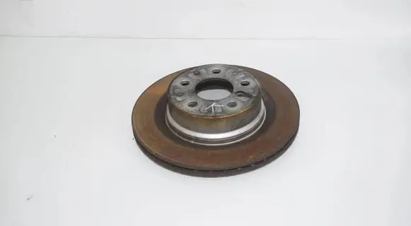 BMW 3 G20 G21 Rear brake disc 6877213 34206877213 6877225