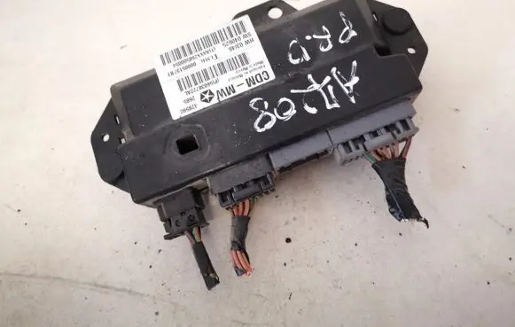Chrysler 300 - 300C Other control units/modules 56038722al