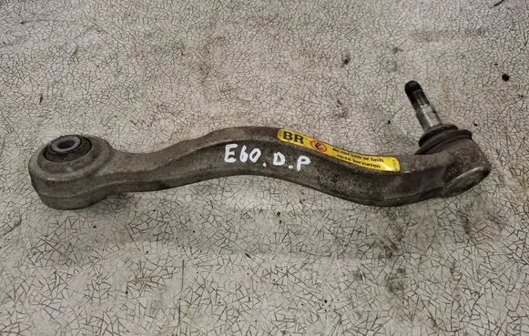 BMW 5 E60 E61 Front control arm 6773176