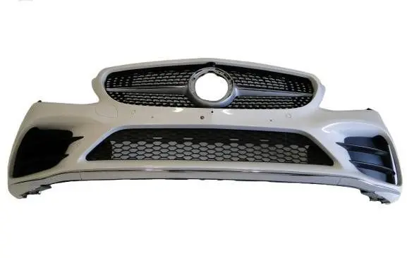 Mercedes-Benz C W205 Front bumper A2058802505