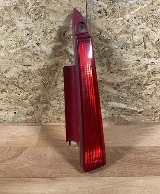Citroen C4 I Rear tail light reflector 9655863780