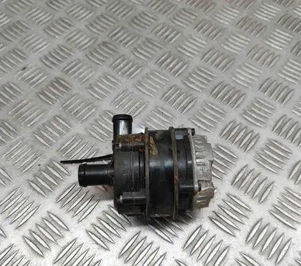 BYD Tang II Electric auxiliary coolant/water pump 0392024120 STE1309010