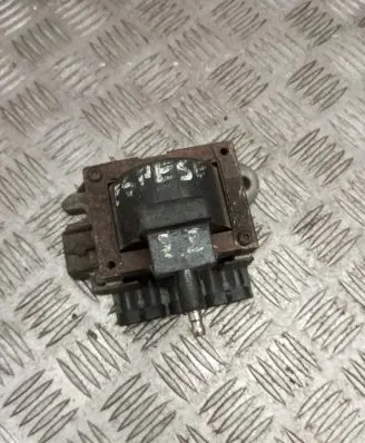 Renault Espace III High voltage ignition coil 7700732263