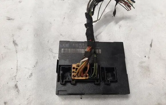 Comfort/convenience module