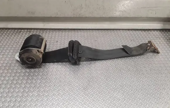 Ford Fusion Rear seatbelt 2N1AN611B68DA