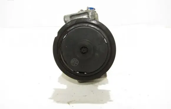 Volkswagen Golf Plus Air conditioning (A/C) compressor (pump) 1k0820859n