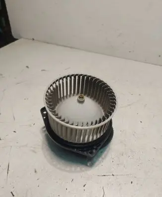 Honda HR-V Heater fan/blower 0B091 12VK3X07