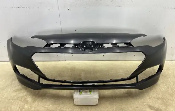 Hyundai i20 (GB IB) Front bumper 86511-C8000