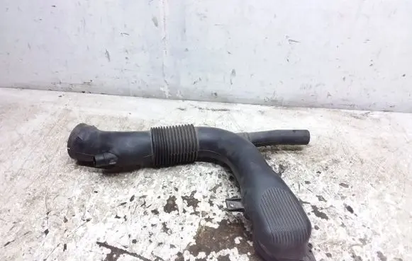 Jaguar XJ X308 Air intake hose/pipe NNC3555BA