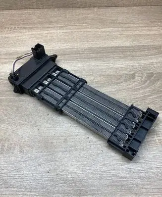 Peugeot 508 Electric cabin heater radiator T1002272M EH2D1N108124M EH2D43N5345