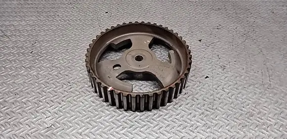 Citroen C5 Camshaft pulley/ VANOS 9657477580