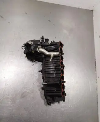 BMW 1 E81 E87 Intake manifold 7810178 7810741