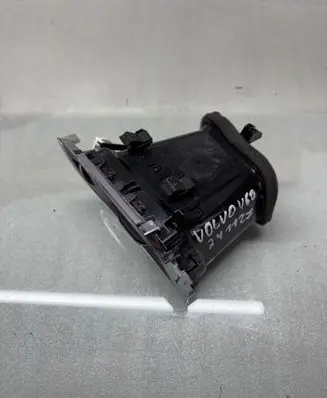 Volvo V60 Dashboard side air vent grill/cover trim 1281852