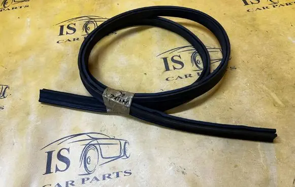 Mercedes-Benz GL X166 Engine compartment rubber 