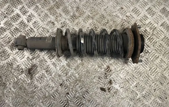 Subaru Legacy Rear shock absorber with coil spring 20365AJ110