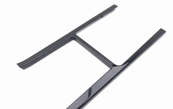 Land Rover Range Rover Evoque L551 Center console decorative trim K8D2044E05A