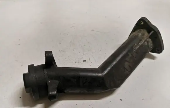 Mercedes-Benz A W168 Oil fill pipe A6680160029