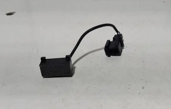Volkswagen Tiguan Microphone (bluetooth/phone) 3B0035711B