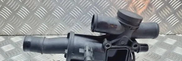 Citroen Jumpy Thermostat housing 
