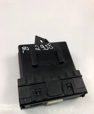 Renault Zoe Other control units/modules 285255069R