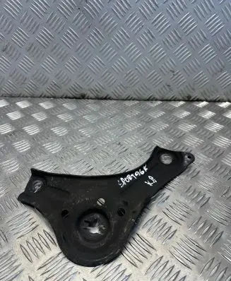Other front suspension part
