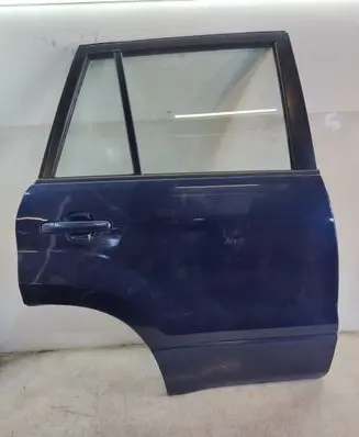 Suzuki Grand Vitara II Rear door