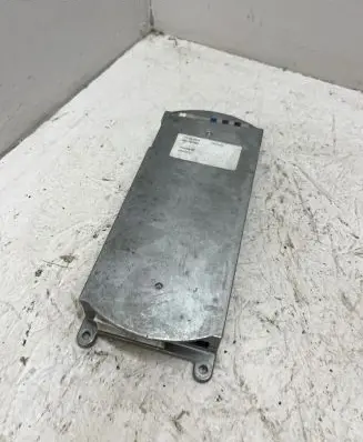 BMW 5 E60 E61 Bluetooth control unit module 6950207 23292523 352884001809368