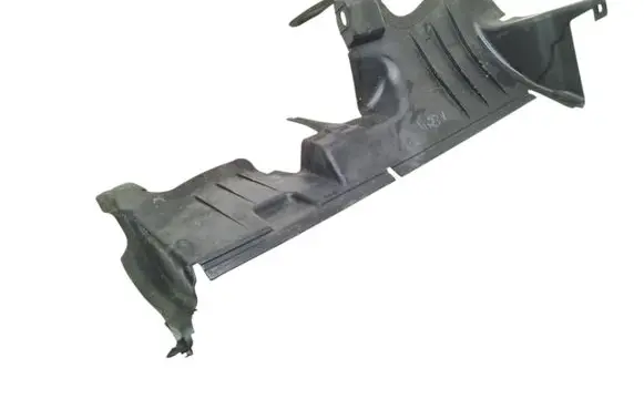 Dodge Charger Intercooler air guide/duct channel 68212037AB 60592