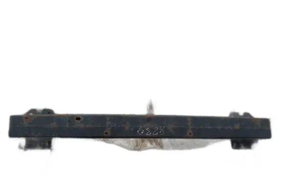 Rear beam