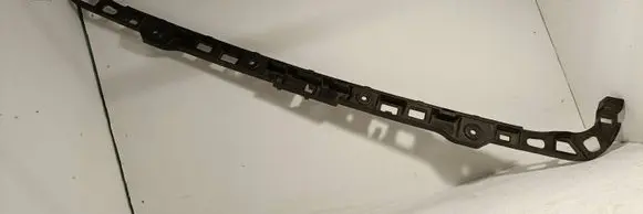 Volkswagen Golf VI Rear bumper mounting bracket 5K6807863