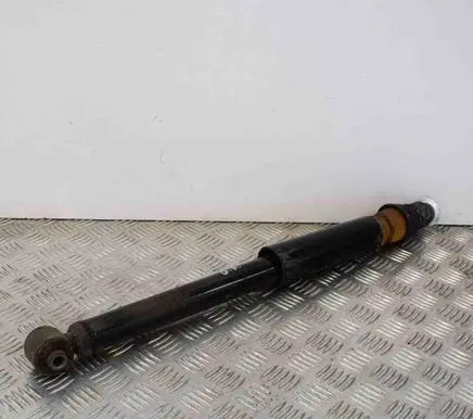 Rear shock absorber/damper