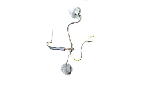 KIA Ceed Tail light bulb cover holder 