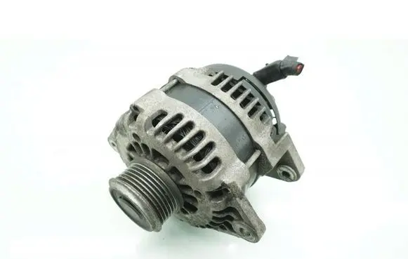 Generator/alternator