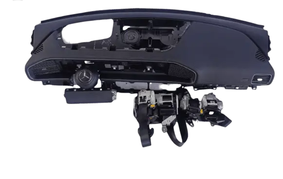 Mercedes-Benz GLE W167 Dashboard A16756656889