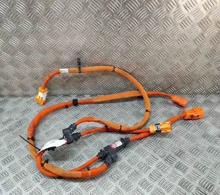 Audi e-tron Other wiring loom 4KR971059