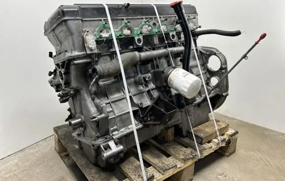 Jaguar XJ X40 Engine 9EPCNA EBC3599PA