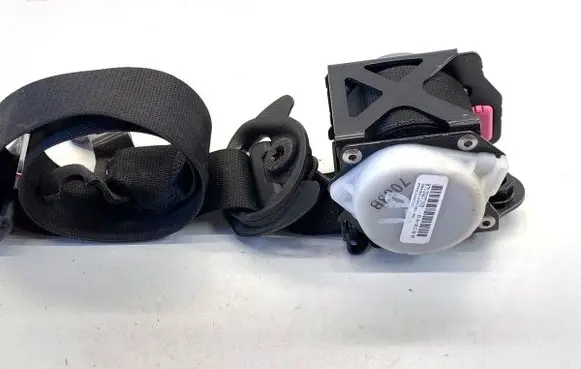 BMW X3 F25 Front seatbelt 7258431