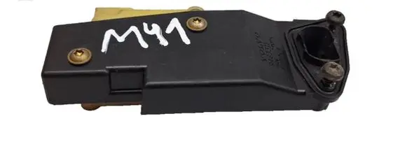 Volvo S70 V70 V70 XC Fuel tank cap lock motor 9483311